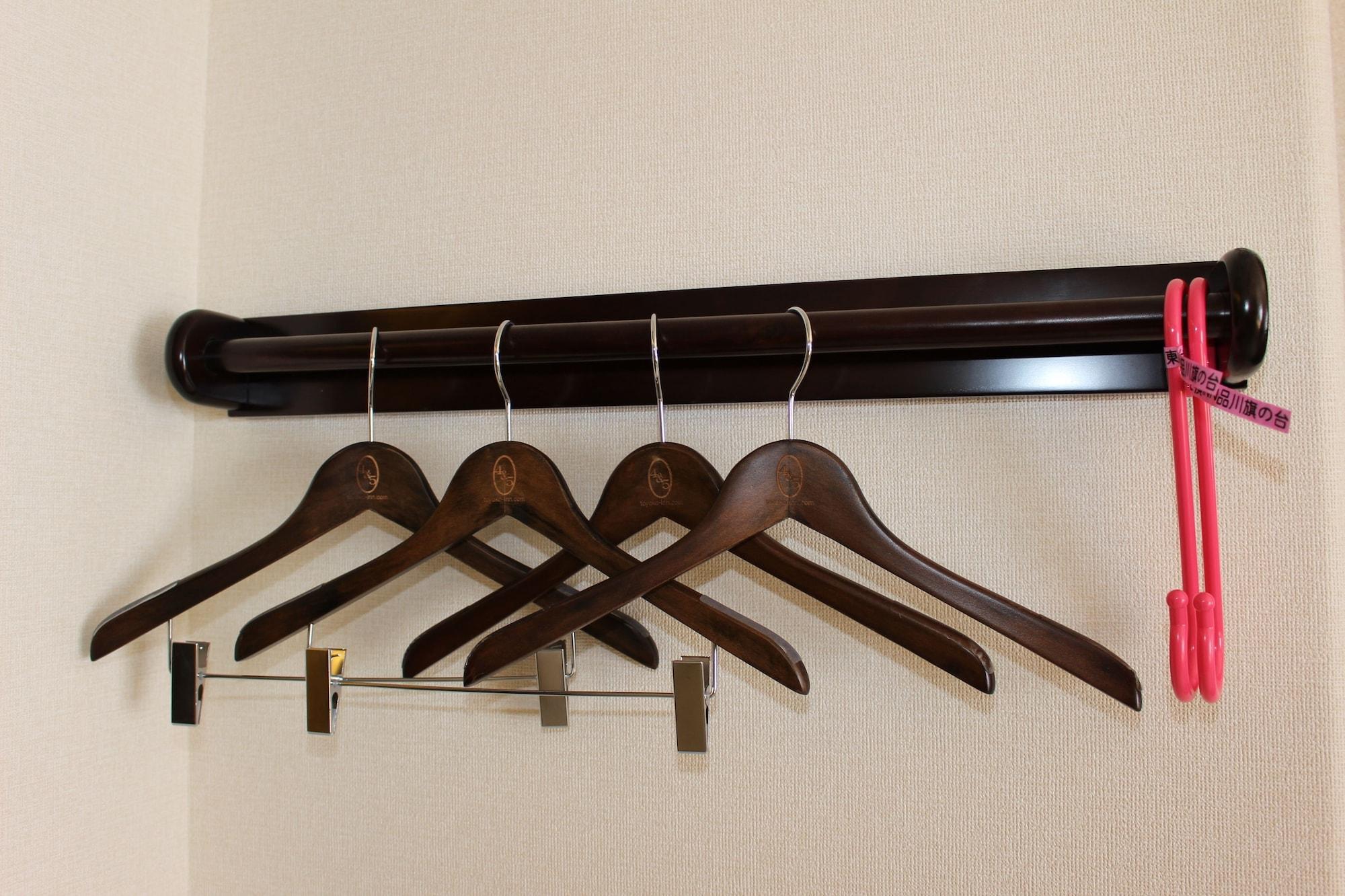 Toyoko Inn Tokyo Kamata No 1 Zewnętrze zdjęcie
