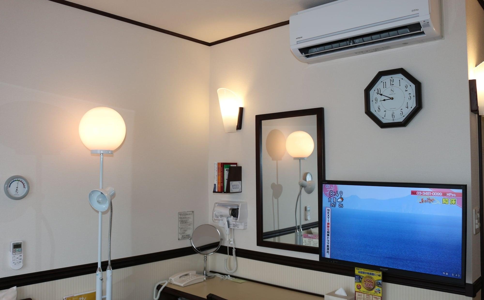 Toyoko Inn Tokyo Kamata No 1 Zewnętrze zdjęcie