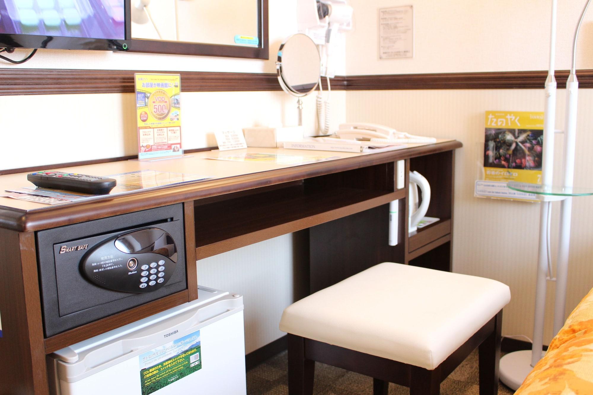 Toyoko Inn Tokyo Kamata No 1 Zewnętrze zdjęcie