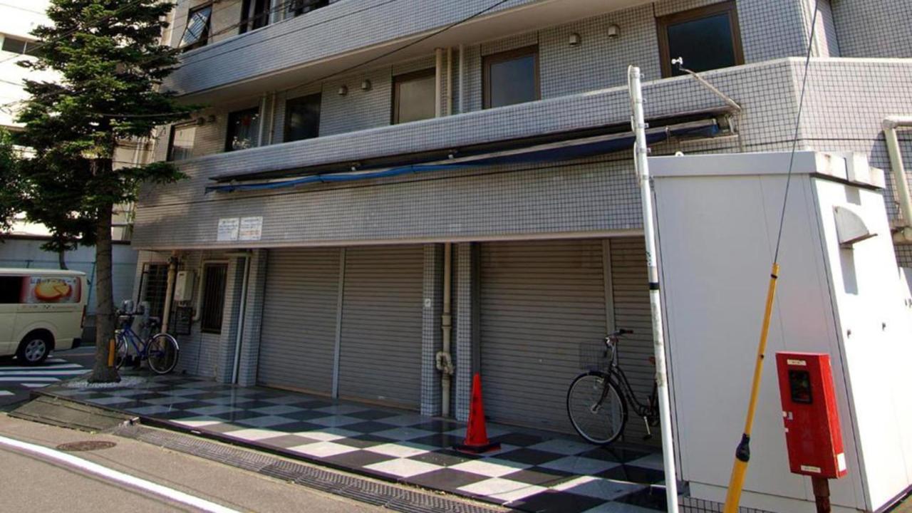 Toyoko Inn Tokyo Kamata No 1 Zewnętrze zdjęcie