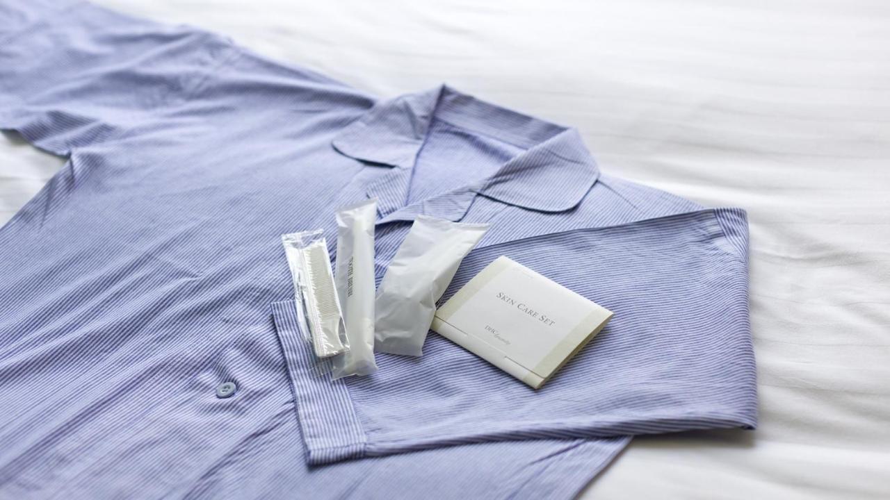 Toyoko Inn Tokyo Kamata No 1 Zewnętrze zdjęcie