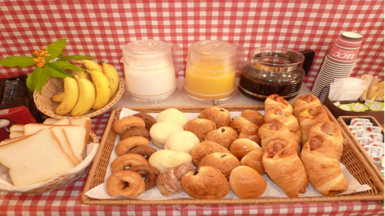 Toyoko Inn Tokyo Kamata No 1 Zewnętrze zdjęcie