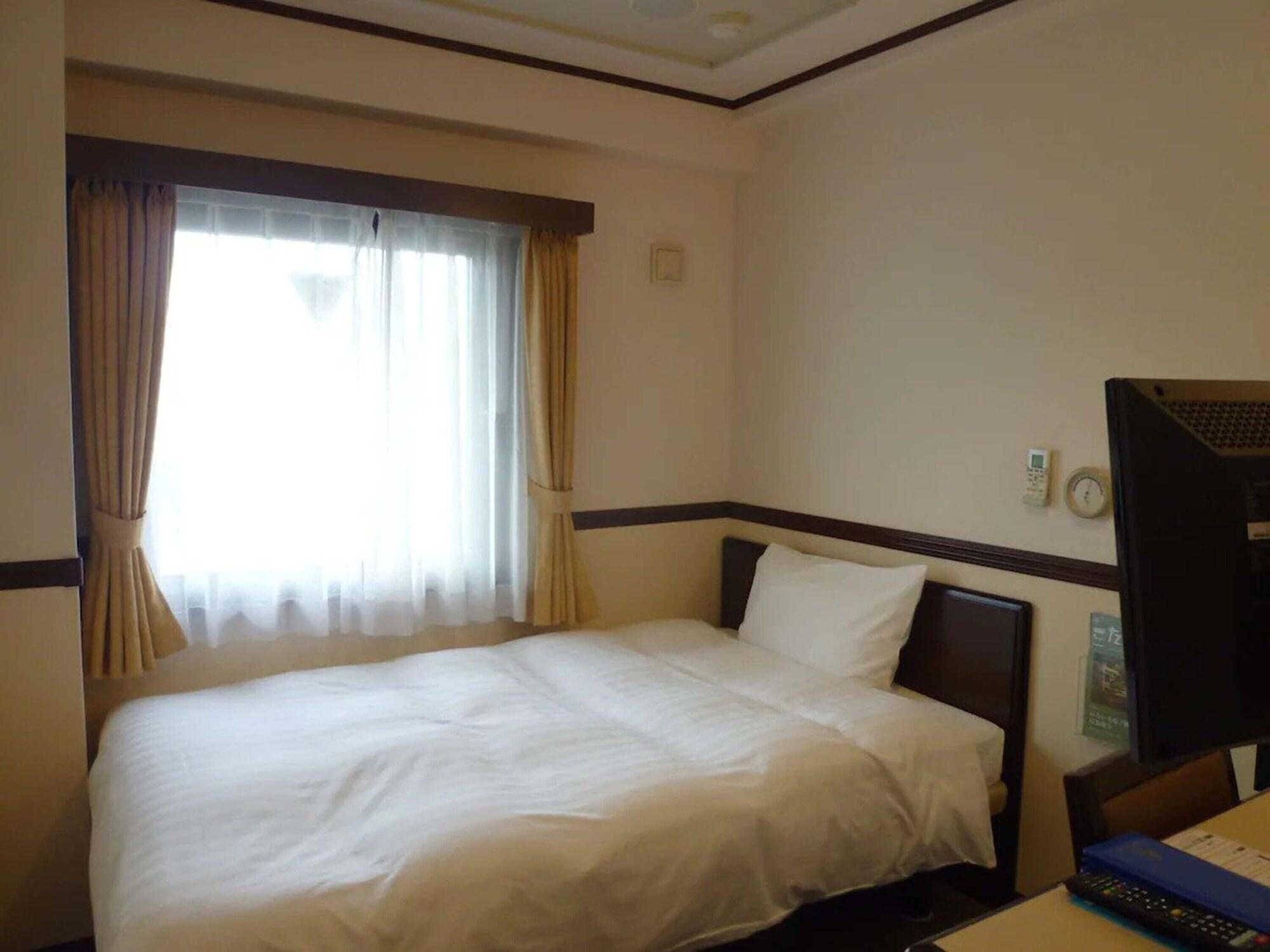 Toyoko Inn Tokyo Kamata No 1 Zewnętrze zdjęcie