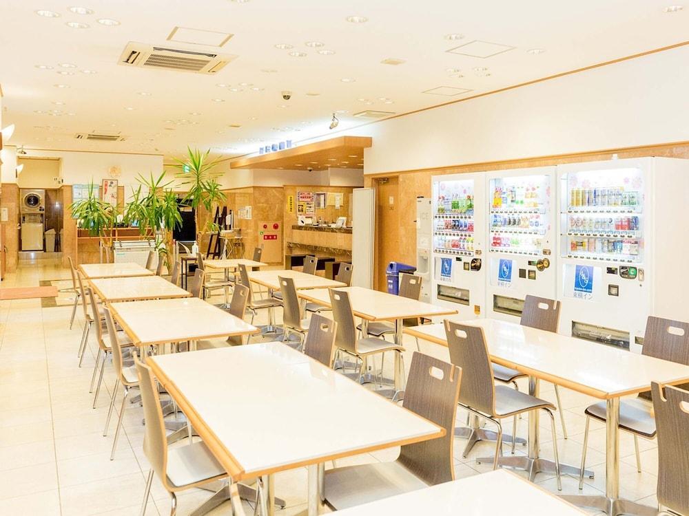 Toyoko Inn Tokyo Kamata No 1 Zewnętrze zdjęcie