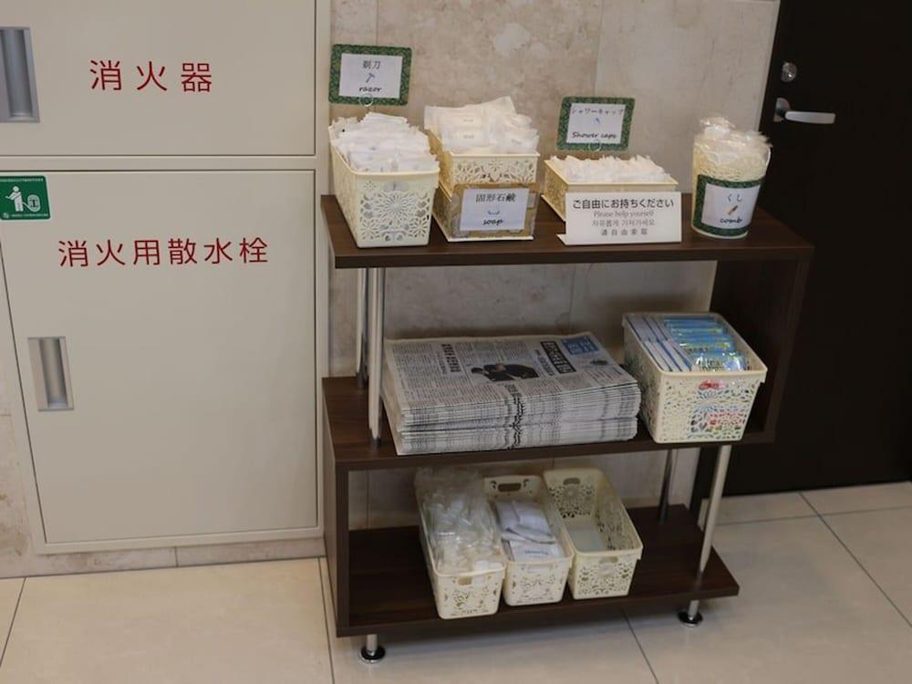 Toyoko Inn Tokyo Kamata No 1 Zewnętrze zdjęcie