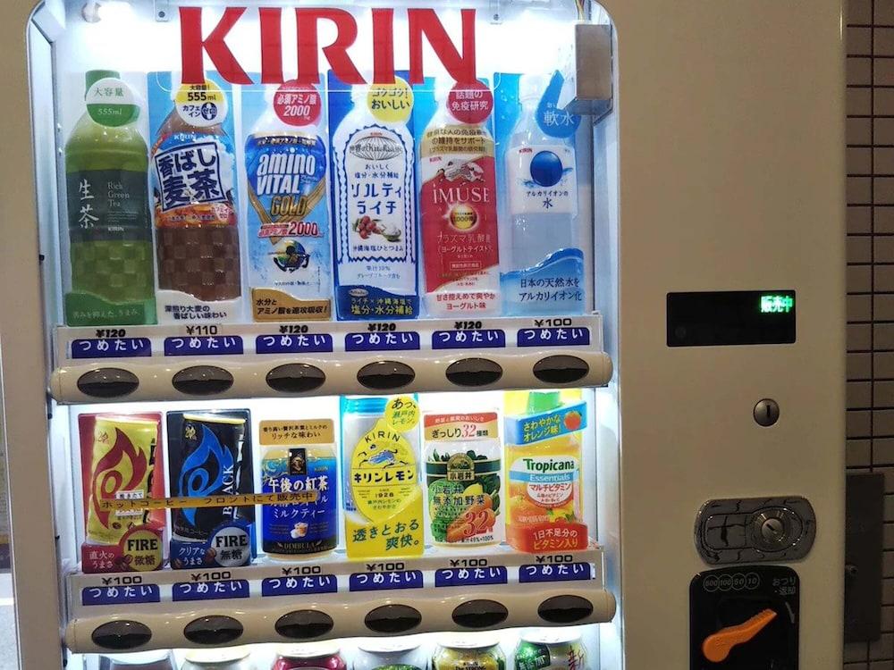Toyoko Inn Tokyo Kamata No 1 Zewnętrze zdjęcie