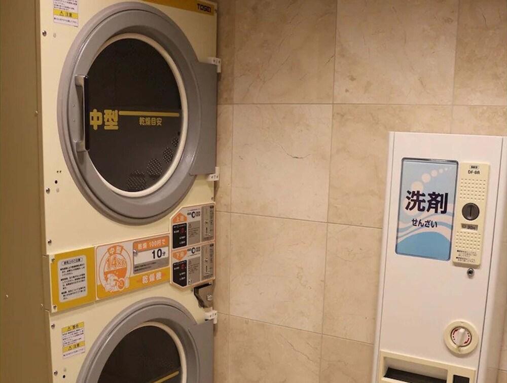 Toyoko Inn Tokyo Kamata No 1 Zewnętrze zdjęcie