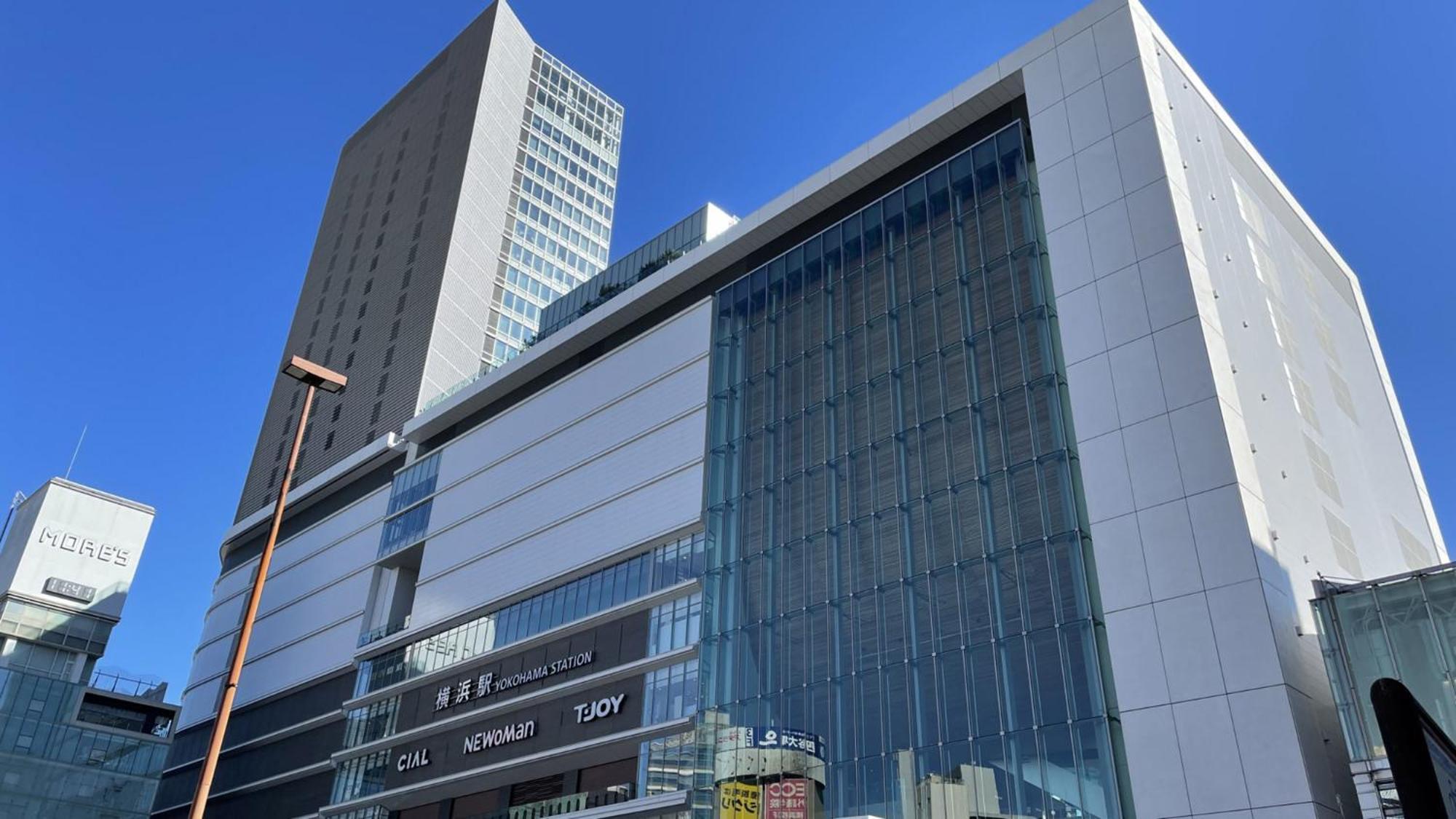 Toyoko Inn Tokyo Kamata No 1 Zewnętrze zdjęcie