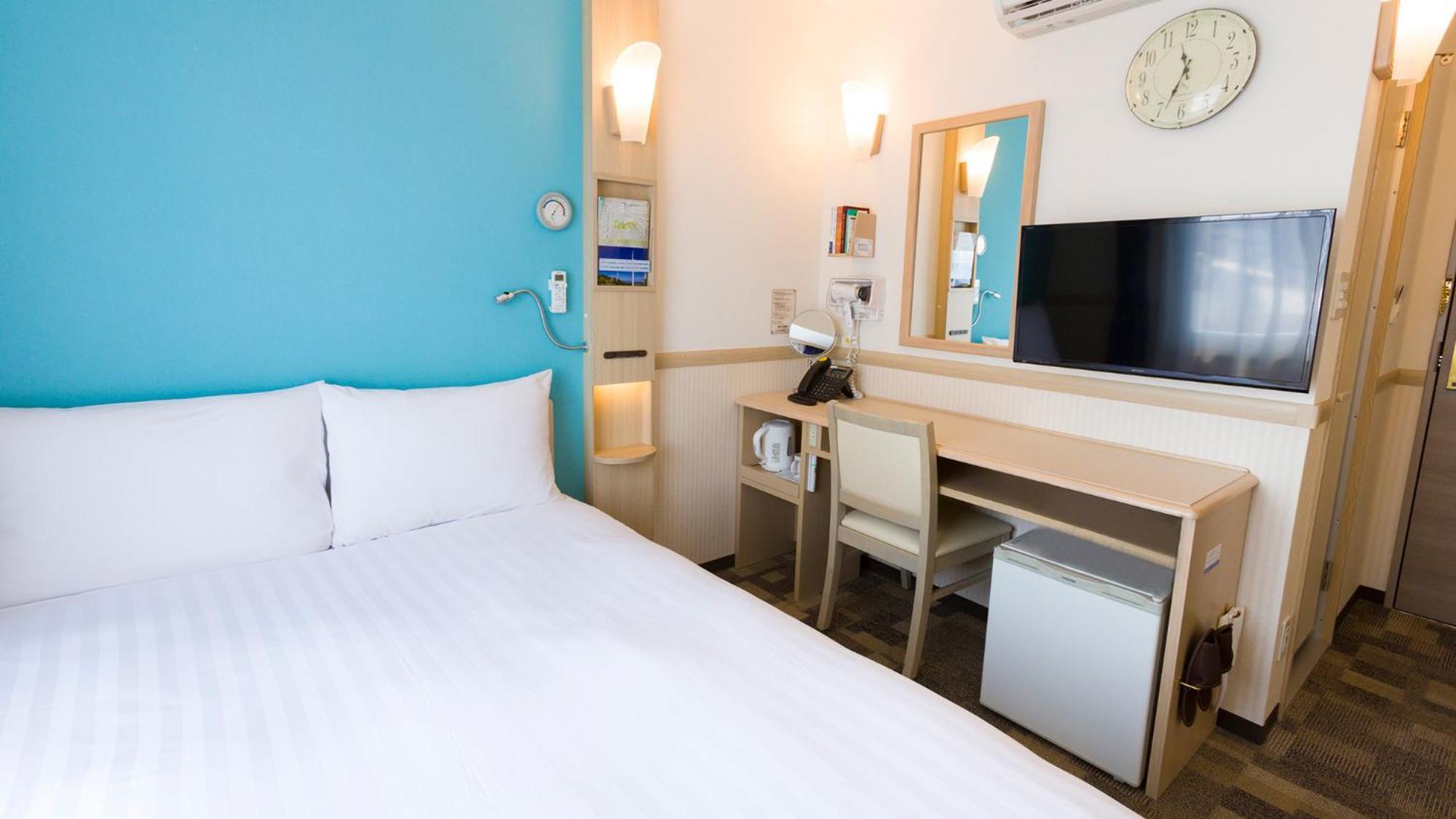Toyoko Inn Tokyo Kamata No 1 Pokój zdjęcie