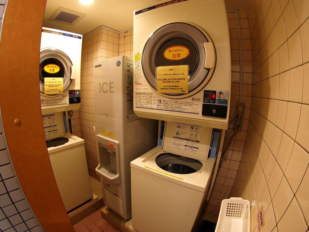 Toyoko Inn Tokyo Kamata No 1 Zewnętrze zdjęcie