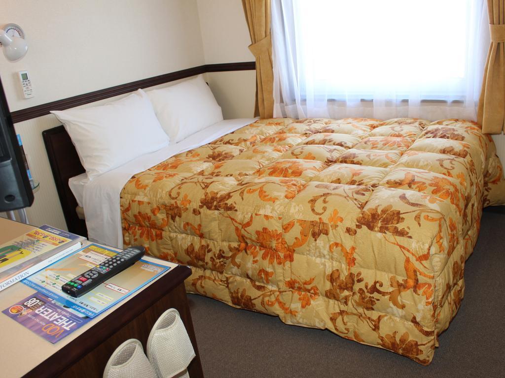 Toyoko Inn Tokyo Kamata No 1 Zewnętrze zdjęcie