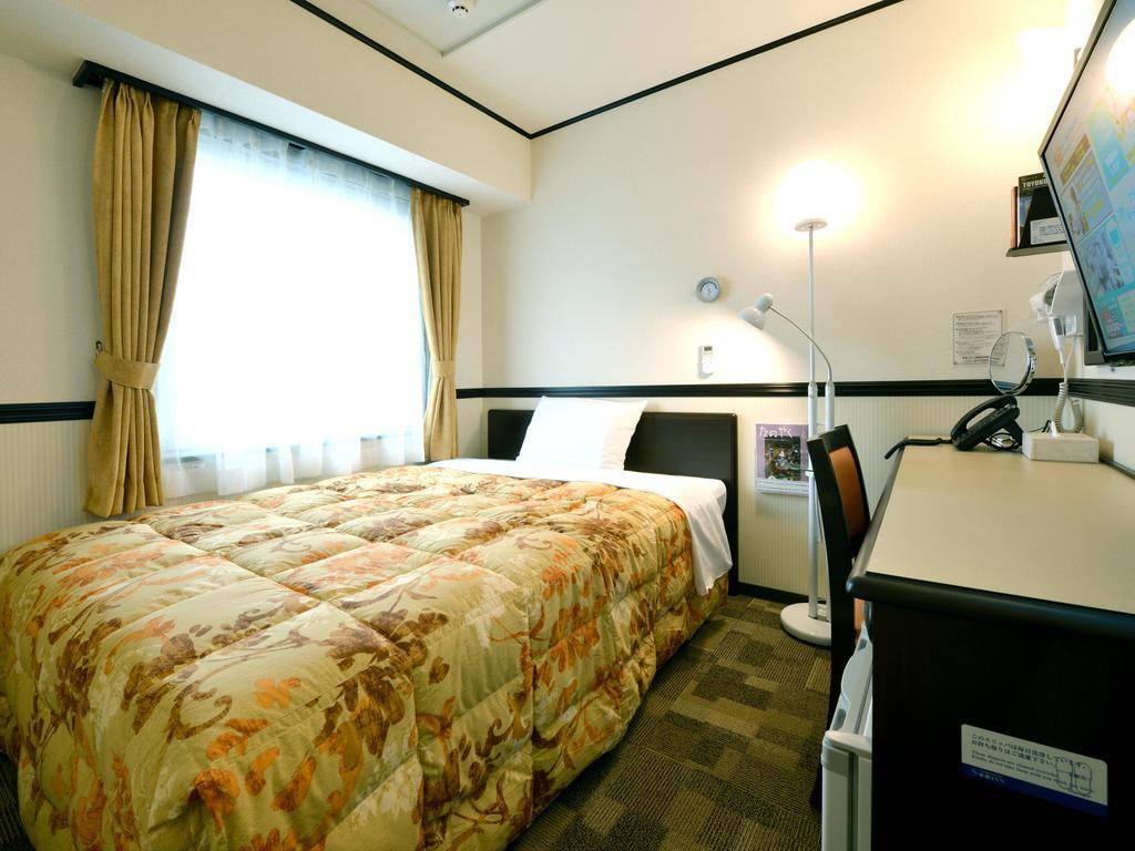 Toyoko Inn Tokyo Kamata No 1 Zewnętrze zdjęcie